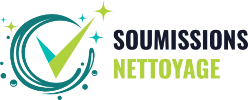 Soumissions Nettoyage